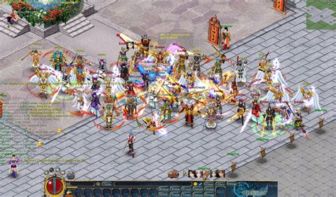 private server mmorpg|mmorpg serveur privé.